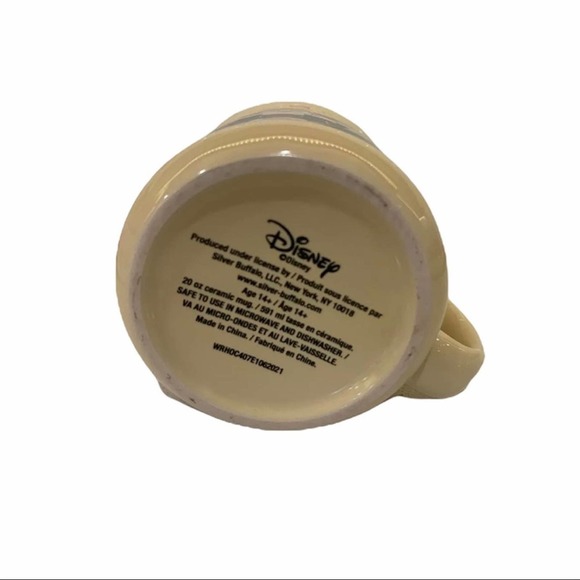 Disney hocus pocus ceramic coffee mug - Picture 3 of 3